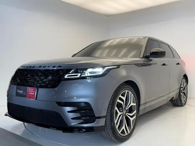 Carro Land Rover Range Rover Velar 2020 2.0 P300 R-DYNAMIC HSE