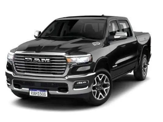 Carro Ram 1500 2025 Laramie
