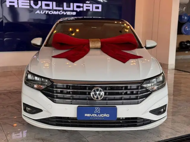 Carro Volkswagen Jetta 2020 1.4 250 TSI Comfortline