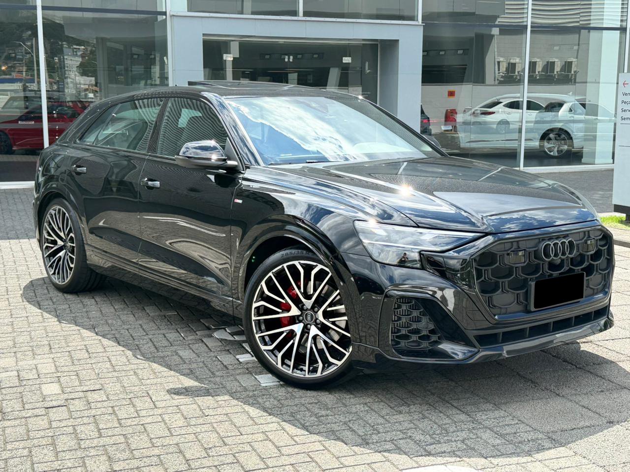 audi 3.0 tfsi performance black quattro s tronic