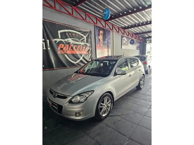 Carro Hyundai i30 2012 GLS 2.0 16V
