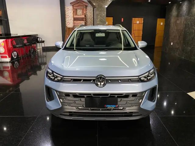 Carro Volkswagen Tera 2026 Comfort