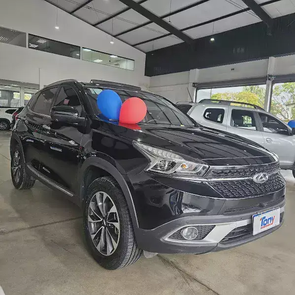 Carro CAOA Chery Tiggo 7 2022 TXS 1.5