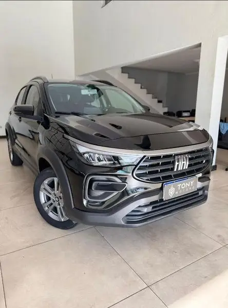 Carro Fiat Pulse 2022 Drive 1.3 (flex) (aut)