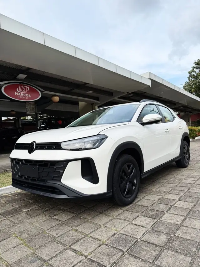 Carro Volkswagen Tera 2026 MPI