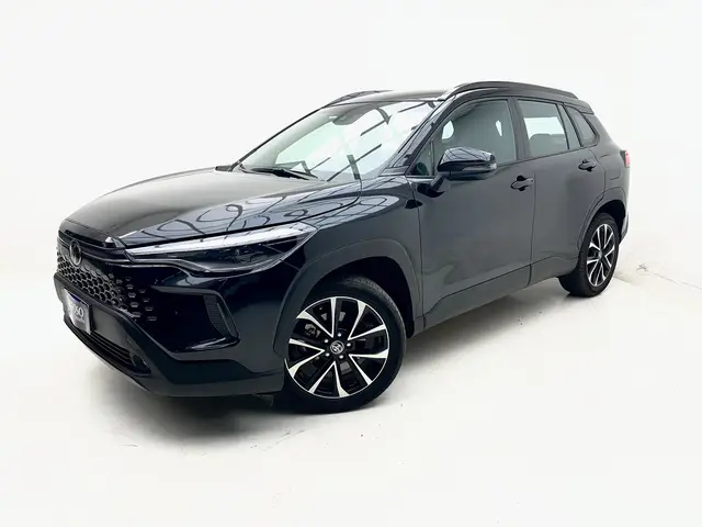 Carro Toyota Corolla Cross 2025 XRE 2.0