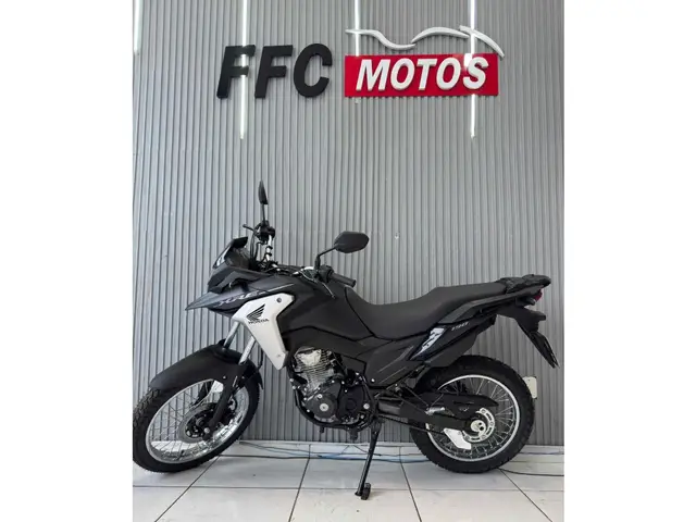 Moto Honda XRE 190 2026 ABS