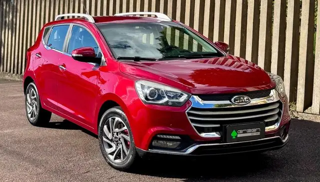 Carro JAC T40 2020 1.6