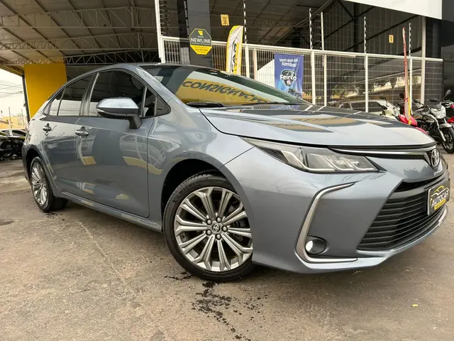 Carro Volkswagen Golf 2020 Sportline 1.6 (Flex)