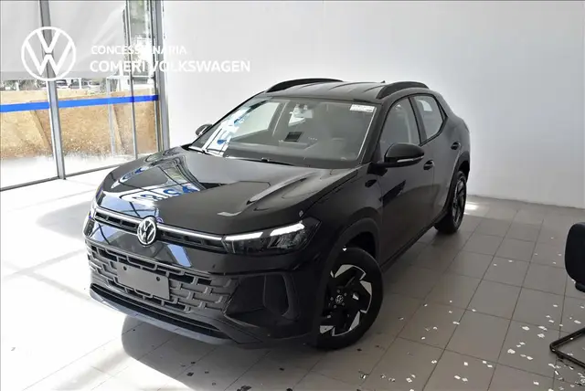 Carro Volkswagen Tera 2026 TSI