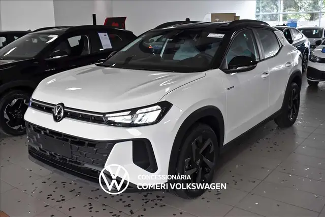 Carro Volkswagen Tera 2026 TSI