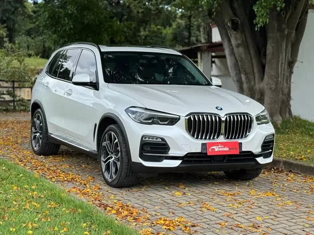 Carro BMW X5 2019 3.0 xDrive30d