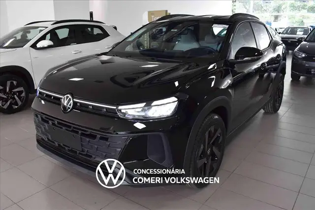 Carro Volkswagen Tera 2026 TSI