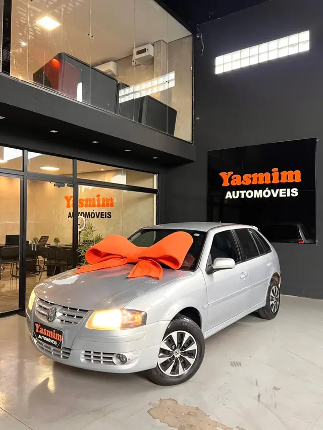 Carro Volkswagen Gol 2013 Novo  1.0 TEC (Flex) 2p