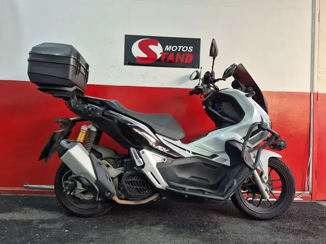 Moto Honda ADV 2022 ABS