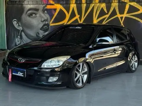 Carro Hyundai i30 CW 2011 2.0i GLS