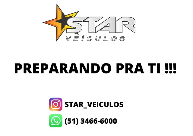 Carro Fiat Uno 2016 Attractive 1.0 (Flex) 4p