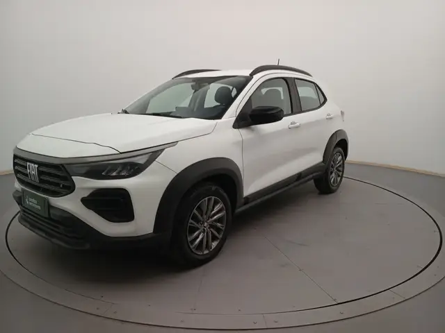 Carro Fiat Pulse 2024 Drive 1.3 (Aut.)