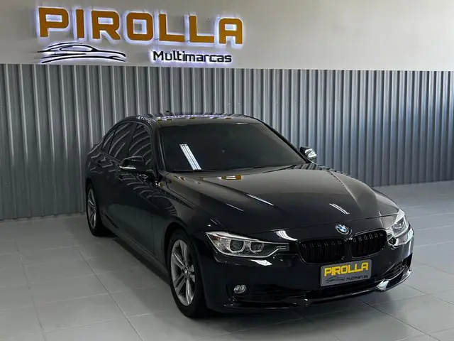 Carro BMW 320i 2014 320i 2.0