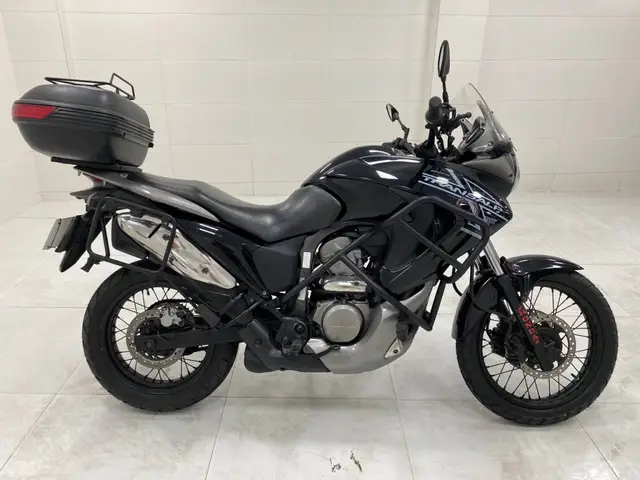 Moto Honda XL 700V 2011 Transalp (ABS)