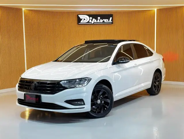 Carro Volkswagen Jetta 2020 1.4 250 TSI Comfortline