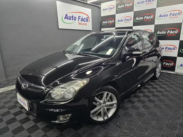 Carro Hyundai i30 2011 GLS 2.0 16V