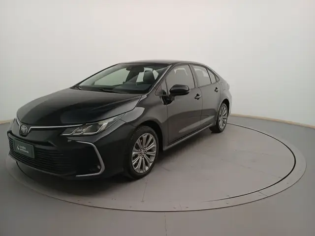 Carro Toyota Corolla 2023 XEi 2.0 Flex