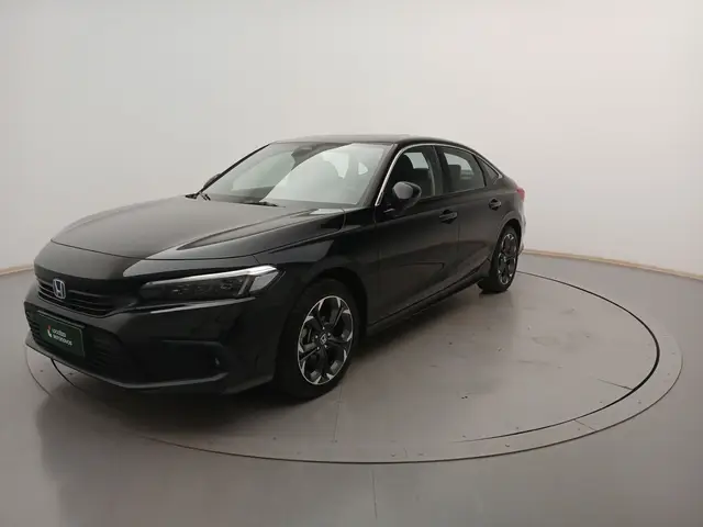 Carro Honda Civic 2024 Hybrid 2.0