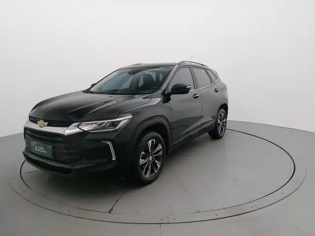 Carro Chevrolet Tracker 2025 Premier 1.2 Turbo (Aut.)