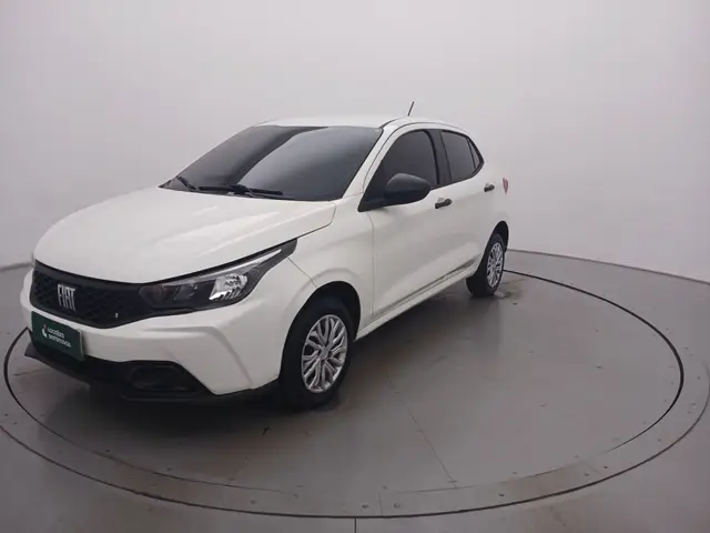 Carro Fiat Argo 2023 1.0 (Flex)