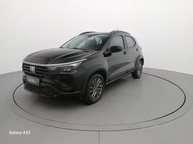 Carro Fiat Pulse 2025 Drive 1.3 (Aut.)