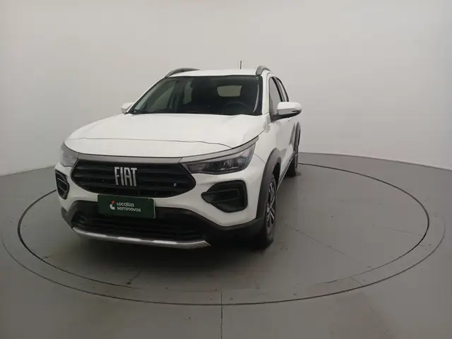 Carro Fiat Pulse 2023 Audace 200 Turbo (flex) (aut)