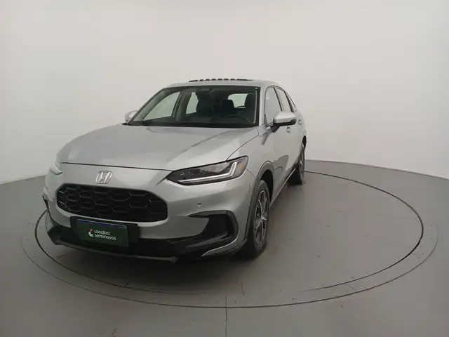 Carro Honda ZR-V 2025 Touring 2.0