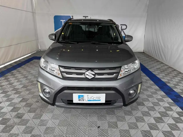Carro Suzuki Vitara 2019 1.6 4You (Aut)