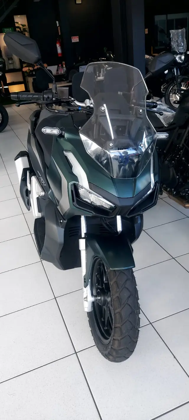 Moto Honda ADV 2024 ABS