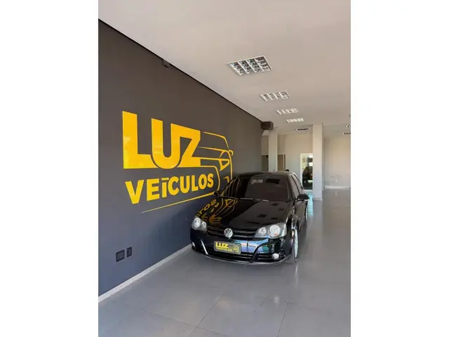 Carro Volkswagen Golf 2011 1.6 (Flex)