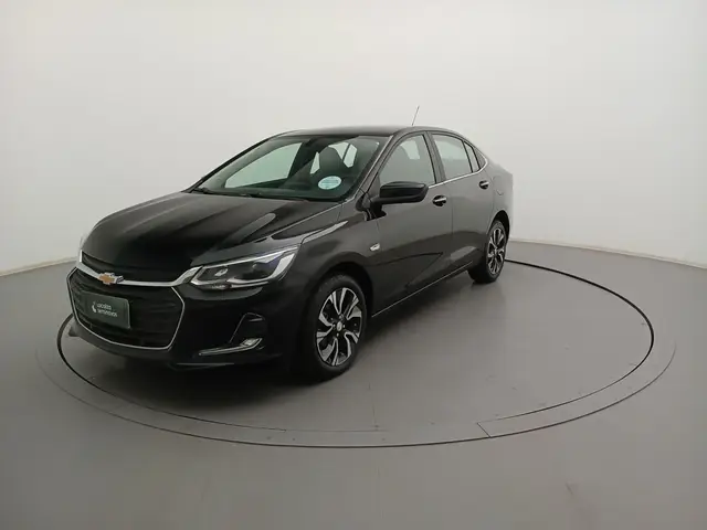 Carro Chevrolet Onix Plus 2025 Premier 1.0 Turbo (Aut.)
