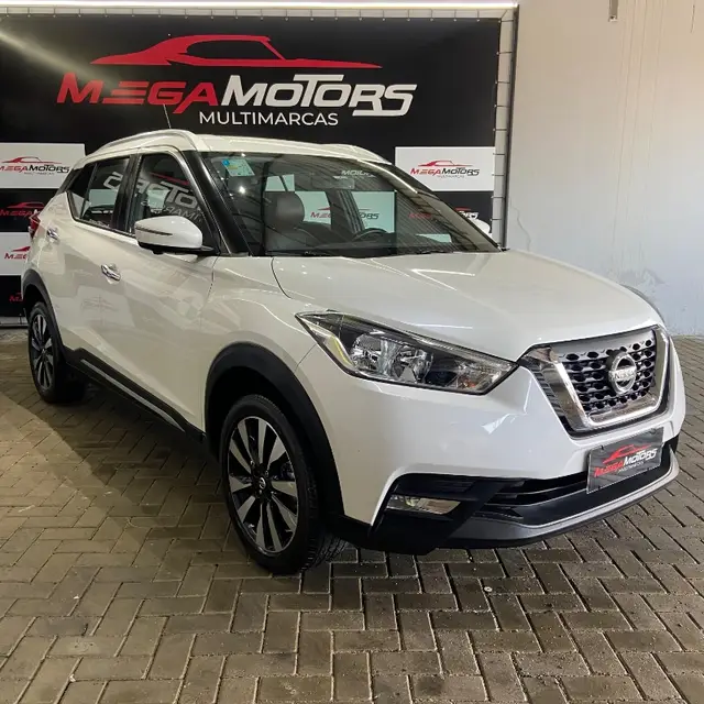 Carro Toyota SW4 2019 2.8 TDI SRX 7L 4x4 (Aut) (Diesel)