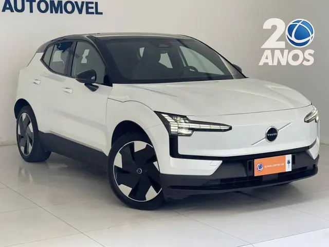 Carro Volvo EX30 2024 Core E60