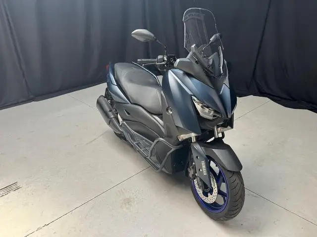Moto Yamaha XMax 2024 ABS