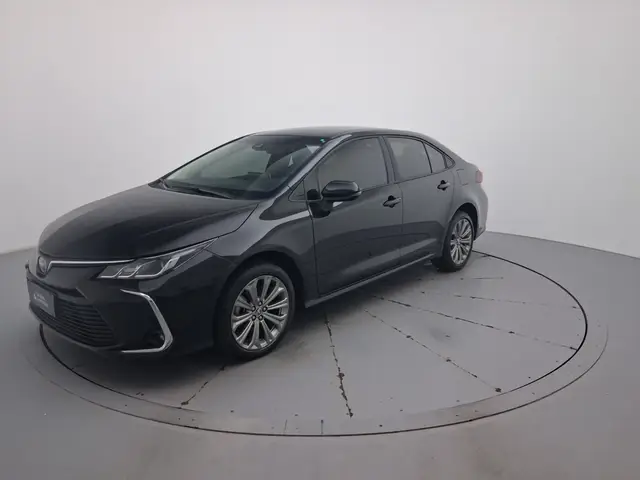 Carro Toyota Corolla 2023 XEi 2.0 Flex