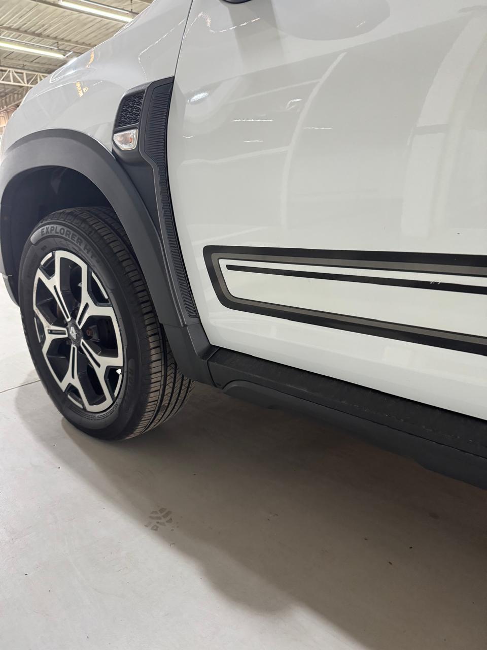 Renault-Duster-Iconic 1.6 16V (Flex) (Aut)