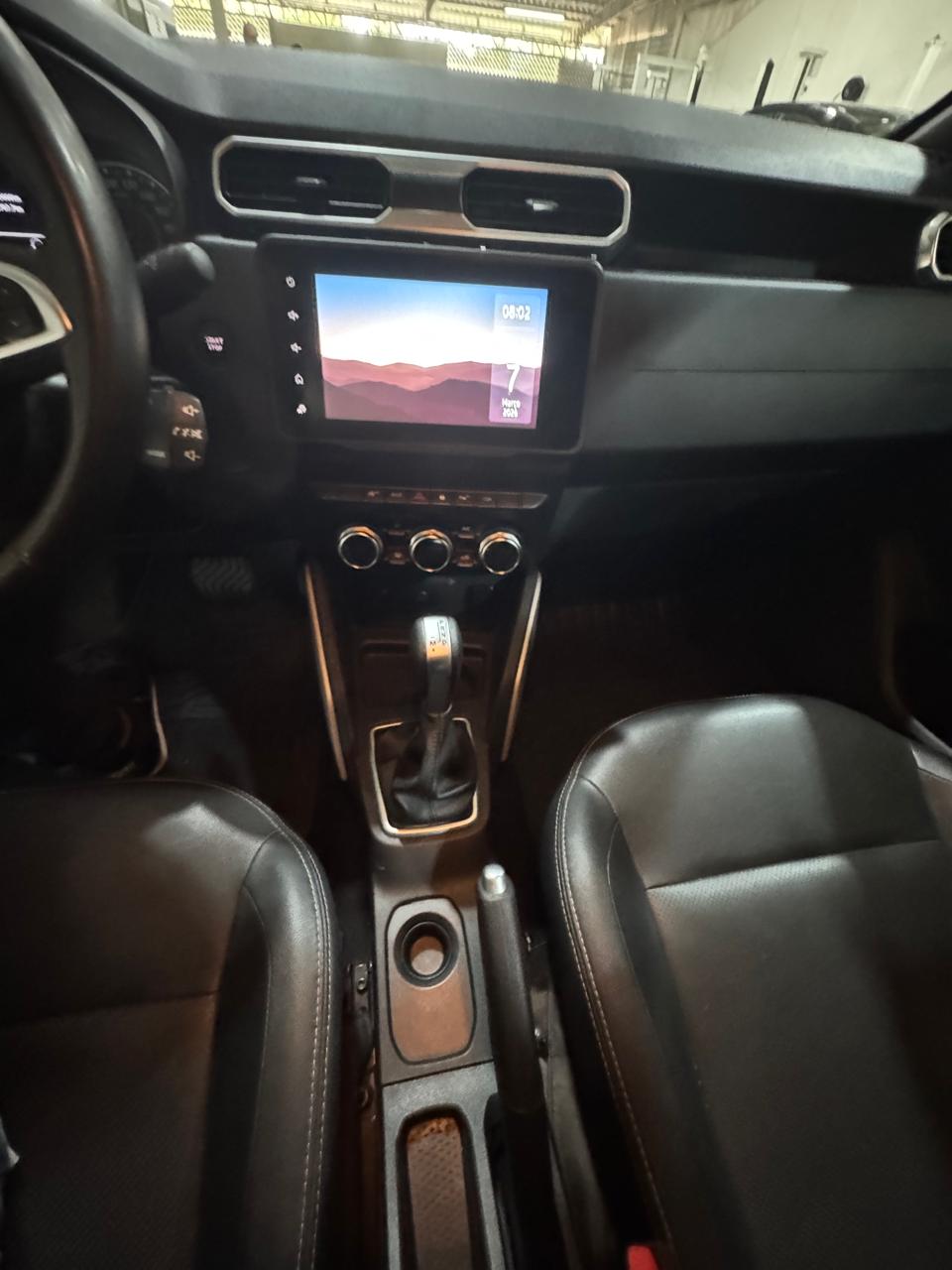 Renault-Duster-Iconic 1.6 16V (Flex) (Aut)