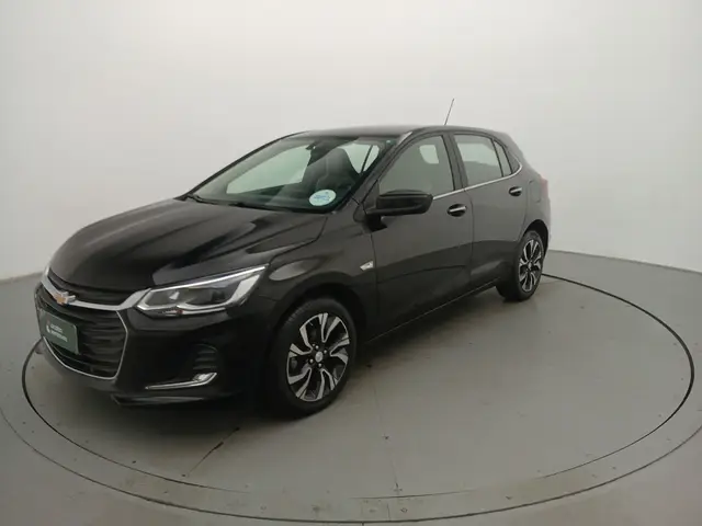 Carro Chevrolet Onix Plus 2025 Premier 1.0 Turbo (Aut.)