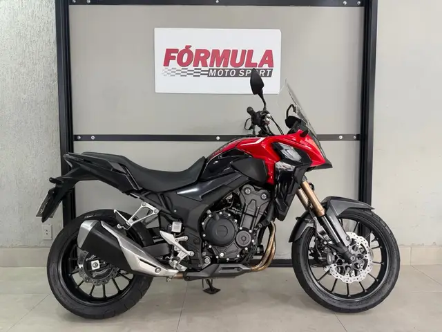 Moto Honda CB 500X 2023 (ABS)