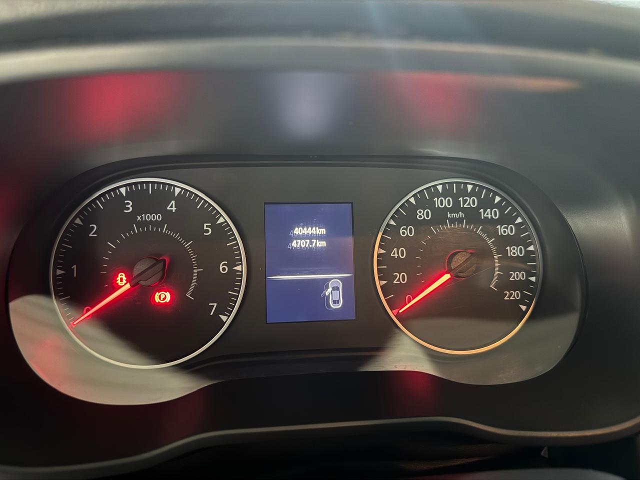 Renault-Duster-Iconic 1.6 16V (Flex) (Aut)