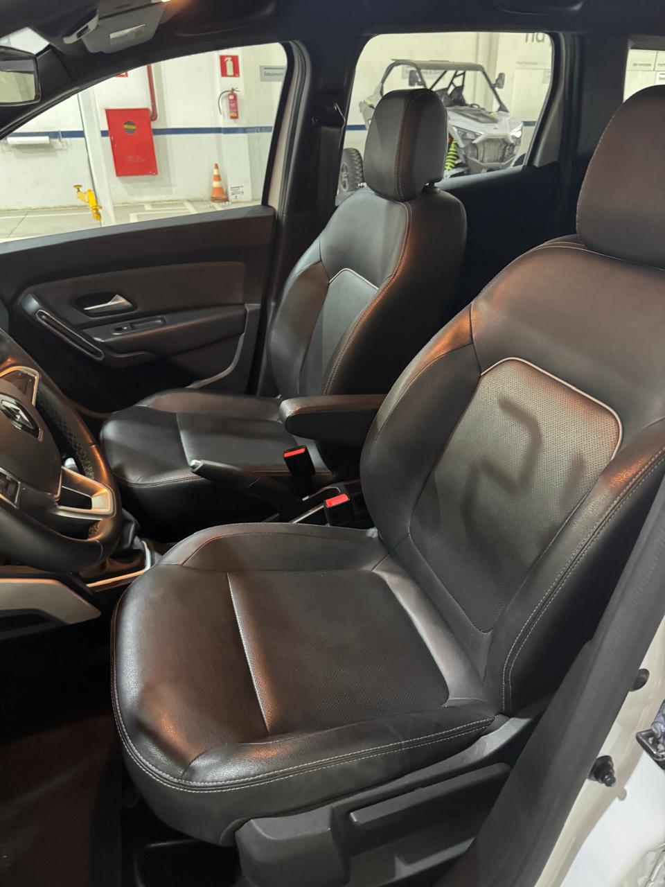 Renault-Duster-Iconic 1.6 16V (Flex) (Aut)