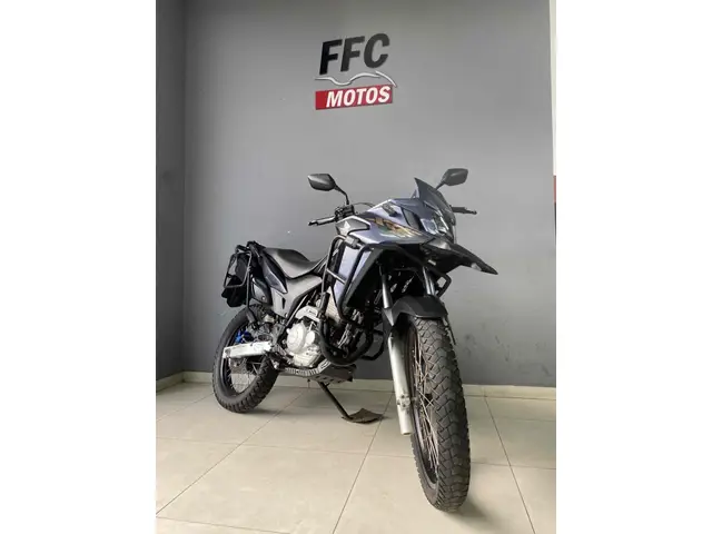Moto Honda XRE 300 2023 ABS