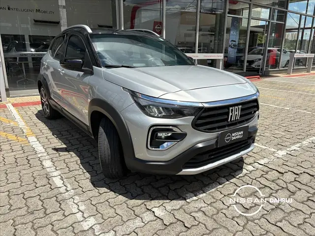 Carro Fiat Pulse 2022 Impetus 200 Turbo (flex) (aut)