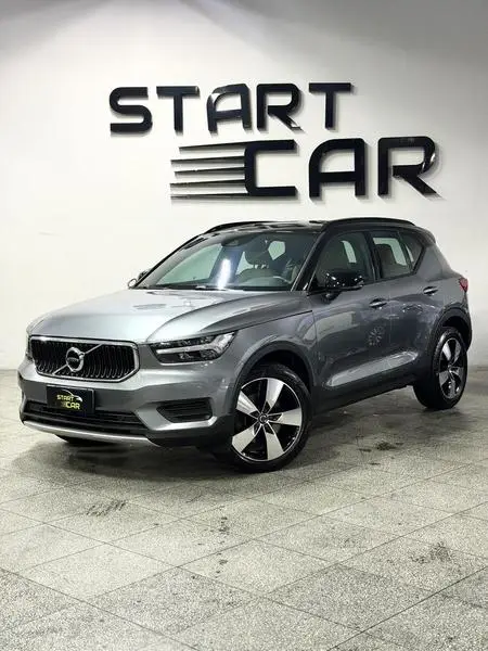Carro Volvo XC40 2019 2.0 T4 AWD